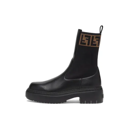 FENDI Women's Domino 'Black'