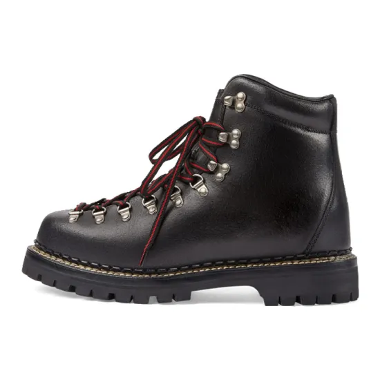 GUCCI The North Face X GUCCI Ankle Boot 'Black'