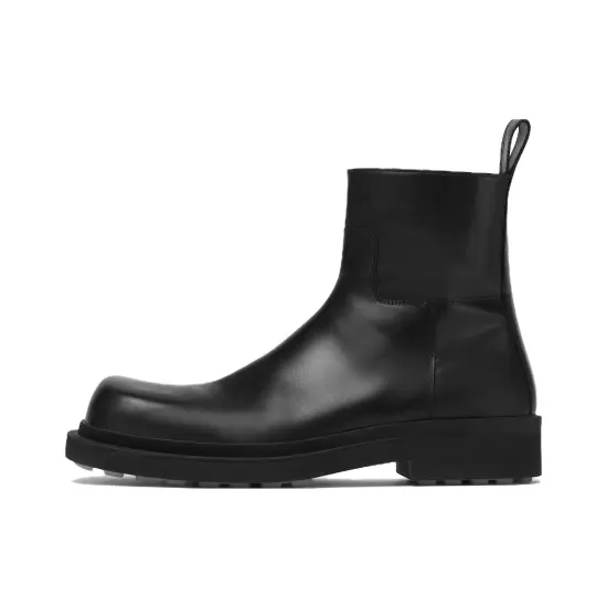 Bottega Veneta Ben Ankle Boots