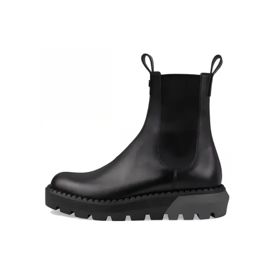 GUCCI Ankle Boot 'Black'
