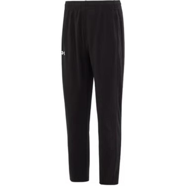 Under Armour Casual Sportswear Men’s Stand Collar Moderate