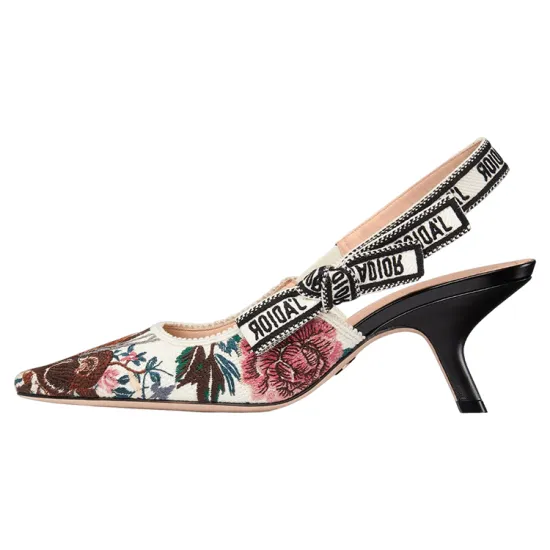DIOR J'Adior High Heels Women's Black