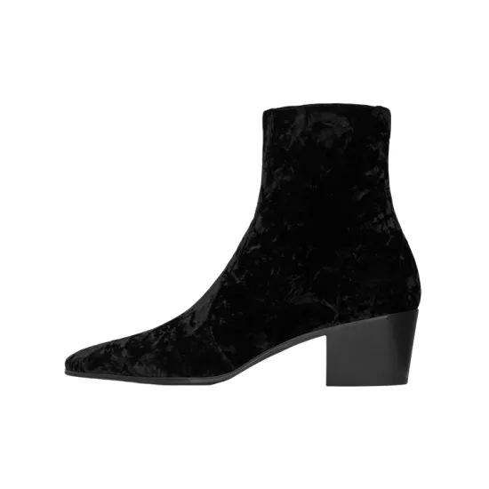 SAINT LAURENT Ankle Boots Men