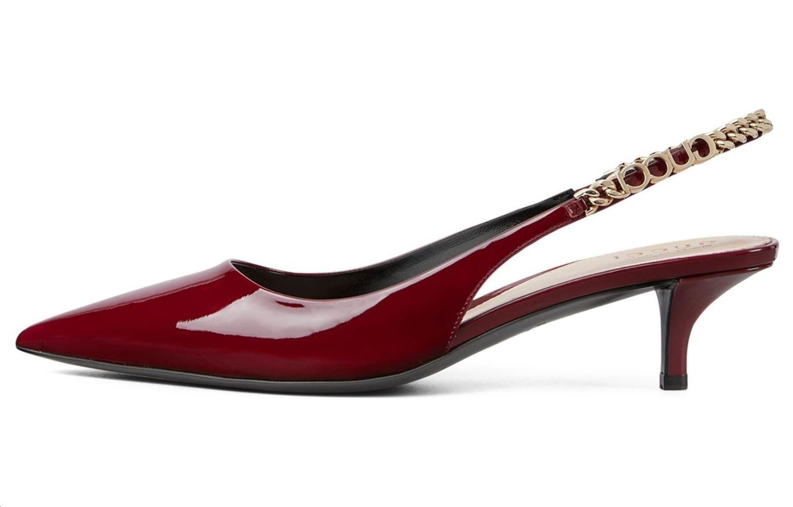 Step Up Your Style: The Best Burgundy Kitten Heel Shoes of 2024 Step Up Your Style: The Best Burgundy Kitten Heel Shoes of 2024