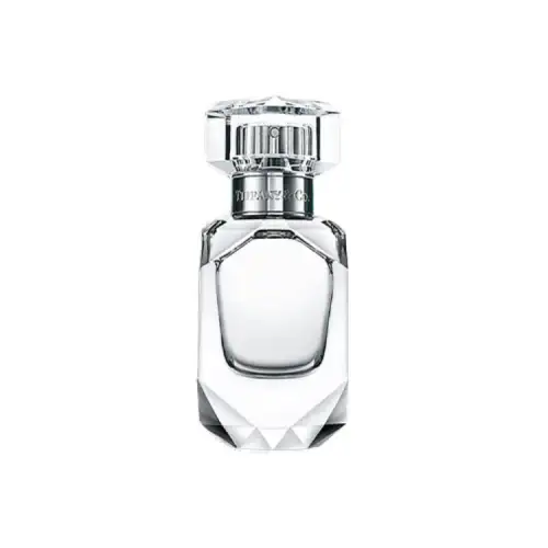 TIFFANY & CO. Tiffany, floral perfume contains rose, blackcurrant, 30 ml, 50 ml, 75 ml