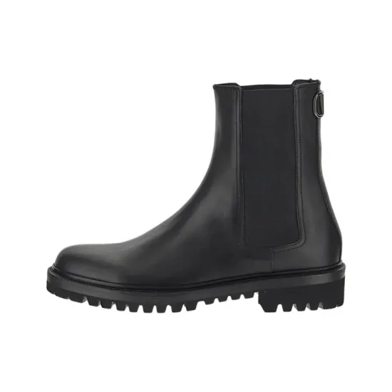 Valentino Garavani VLogo Signature Chelsea Boots