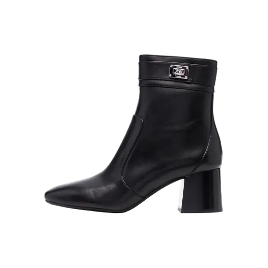 Michael Michael Kors Padma 60mm Ankle Boots