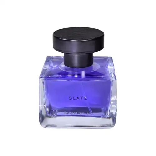 BANANA REPUBLIC Myth Slate Siren's Tears Perfume Aromatic Fragrance Eau de Toilette EDT 100ml