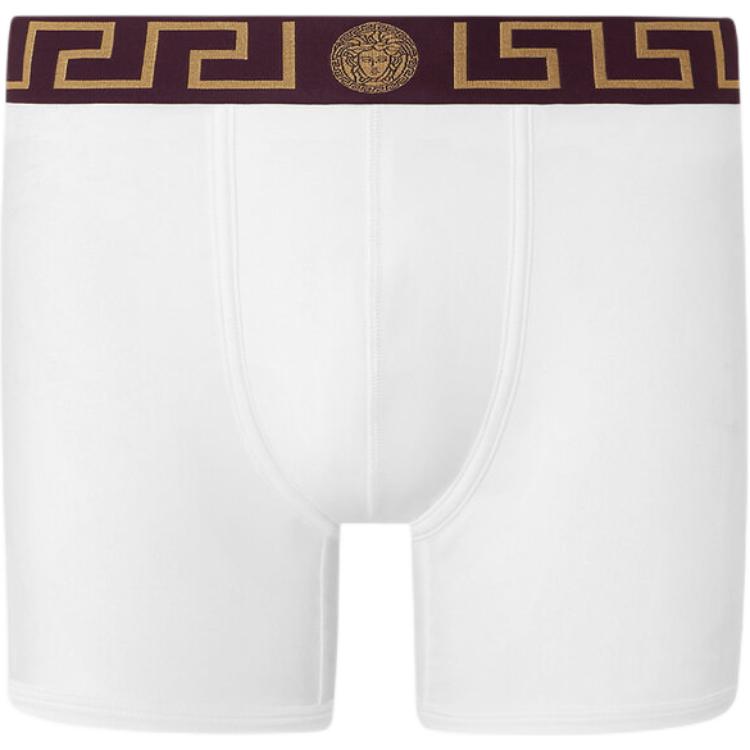 Мужские трусы Versace VERSACE (белый)