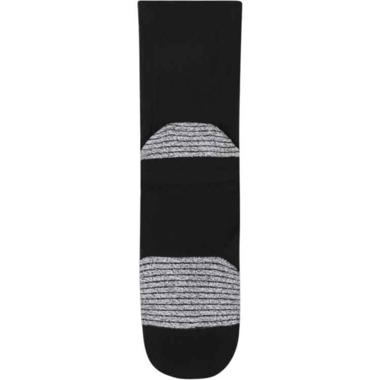 Nike Crew Socks Unisex 1 Pack Black Couple’s