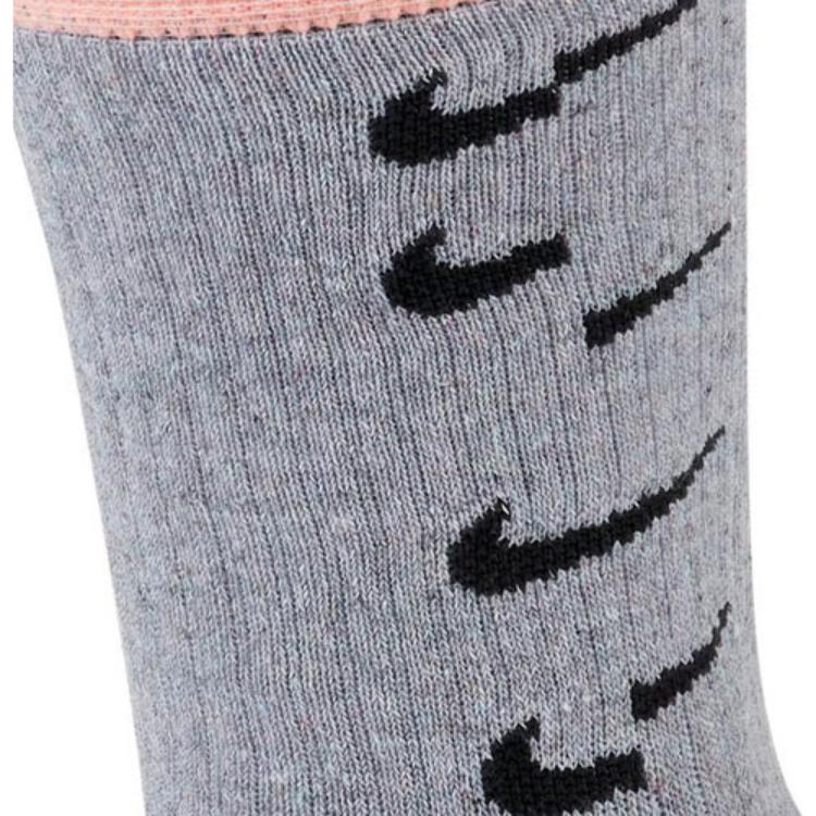 Nike Unisex Crew Socks