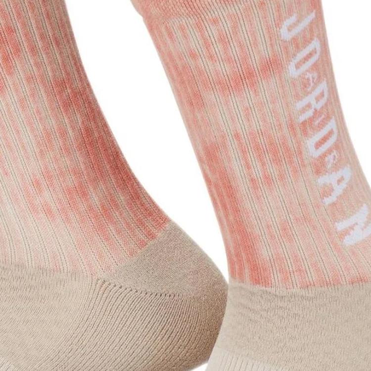 Jordan Unisex Crew Socks
