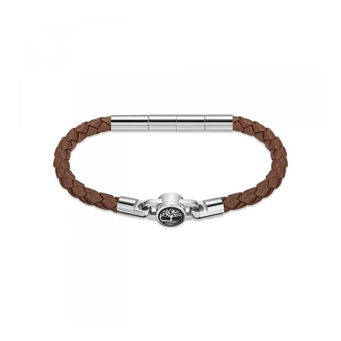Timberland Leather Bracelets Men's