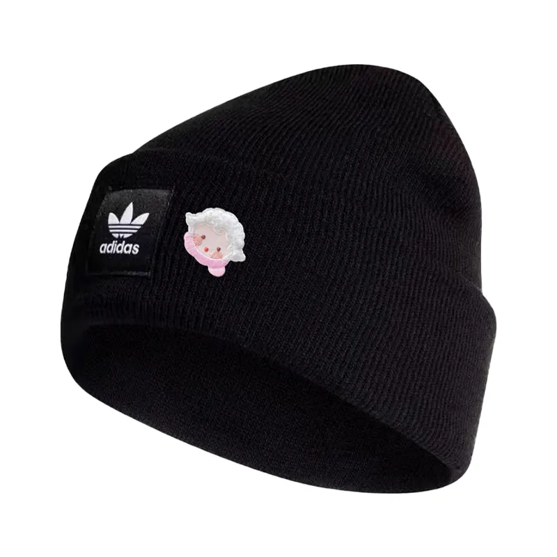 Adidas Originals Beanies Unisex Black
