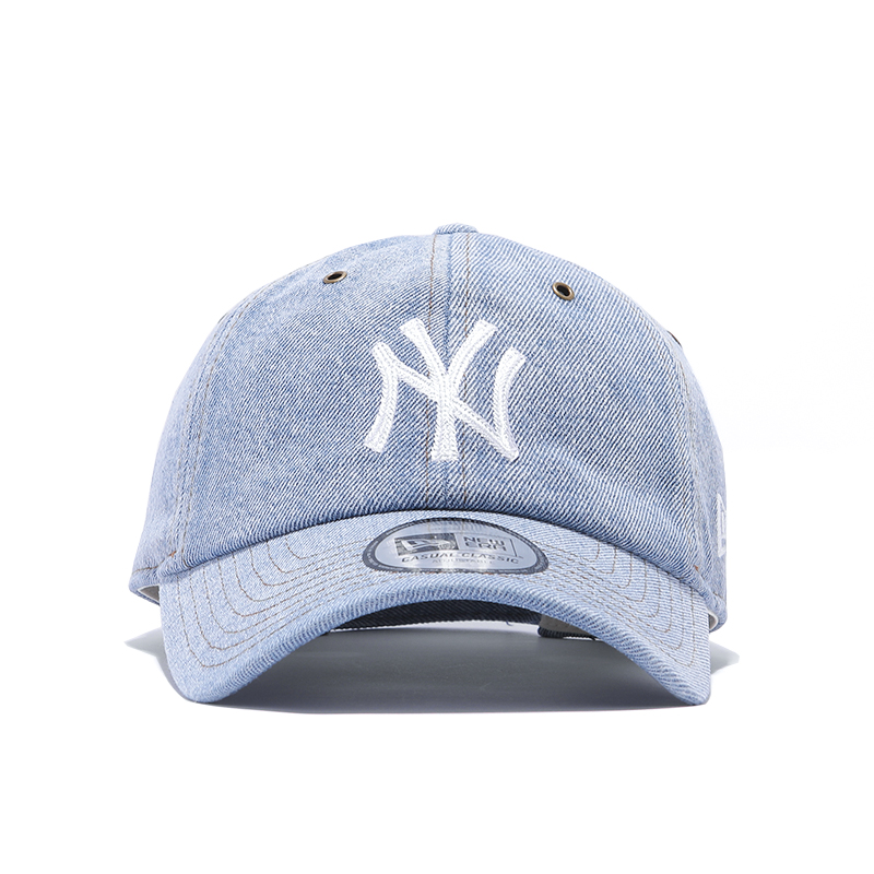 Кепка New Era (синяя)