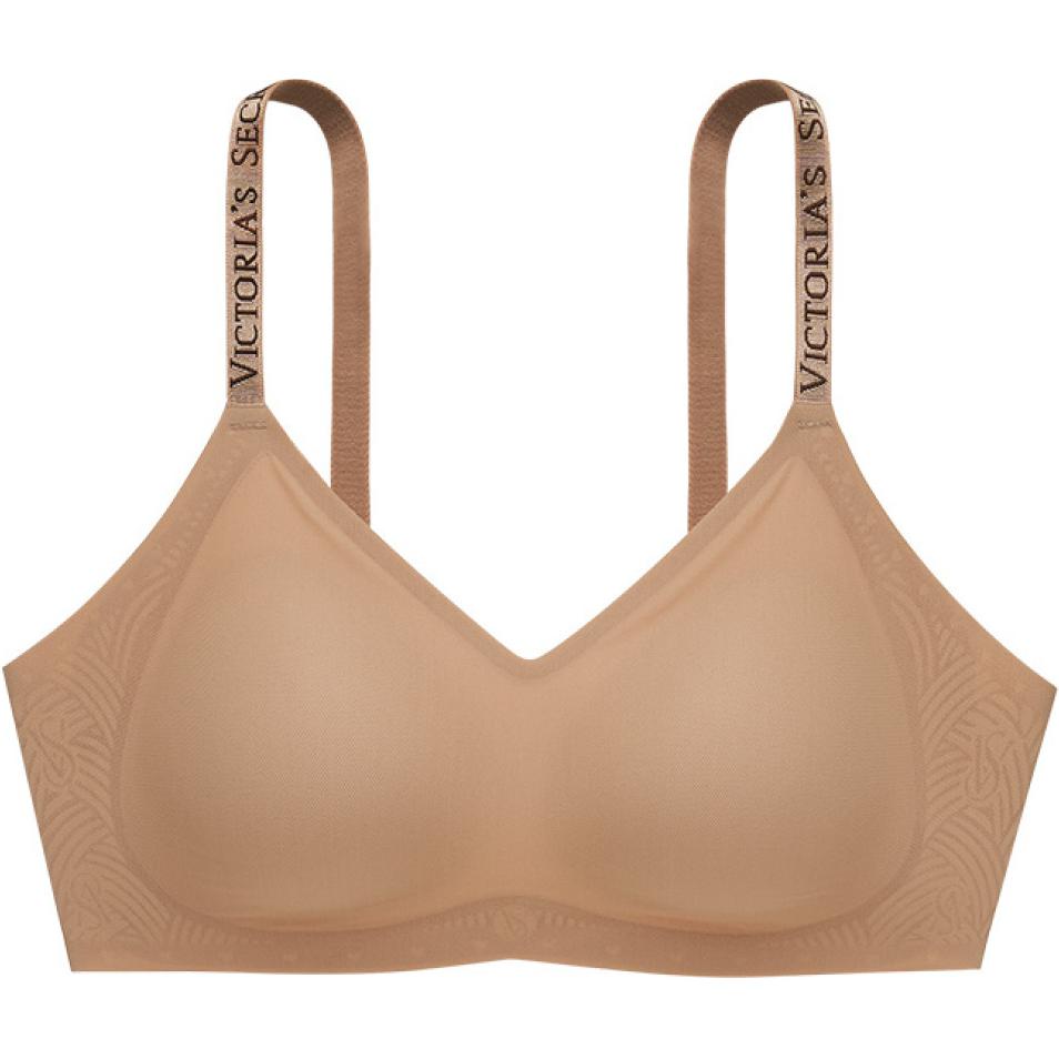 Женский бюстгальтер Victoria's Secret Dream (розовый)
