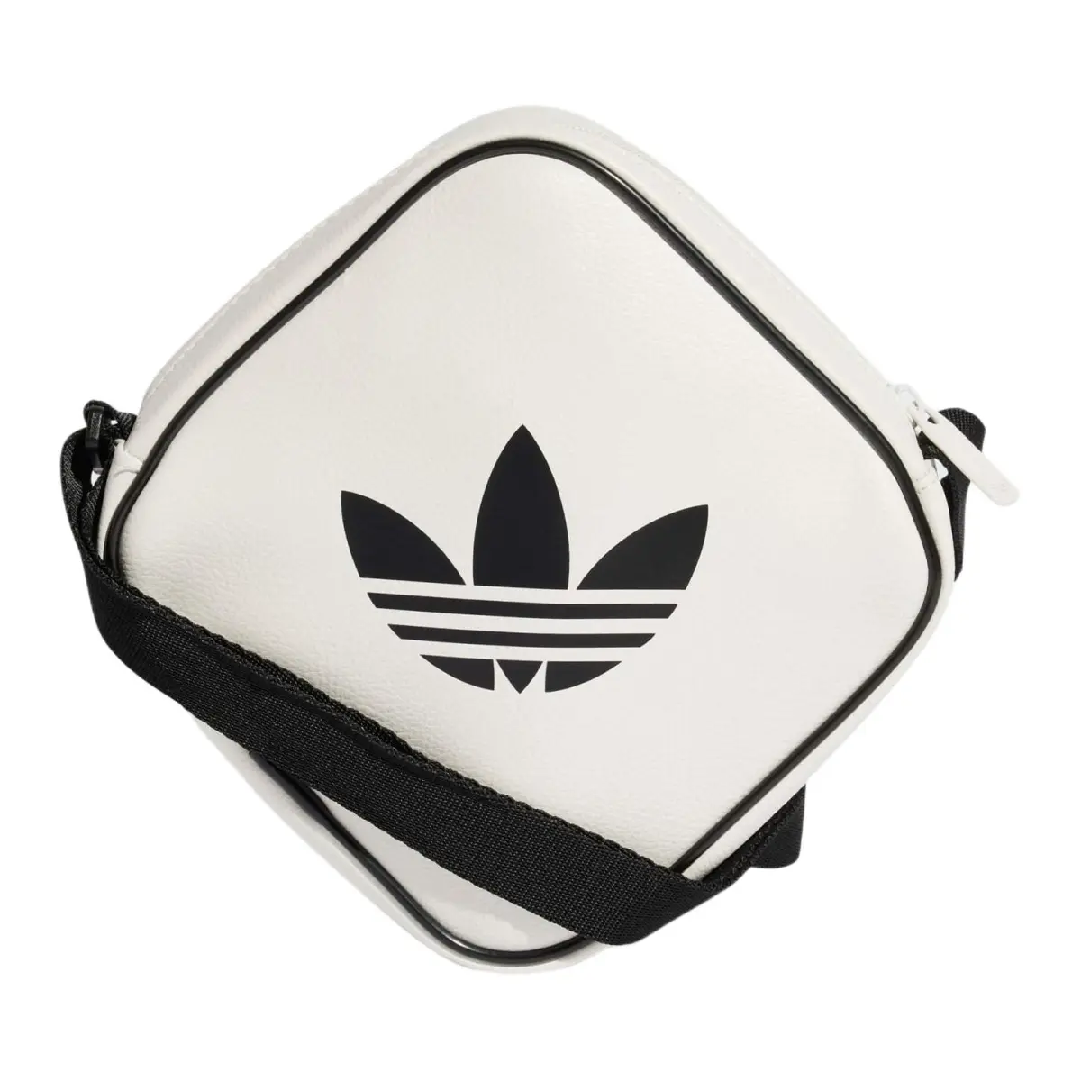 Adidas Diamond shape Logo print Shoulder Bag