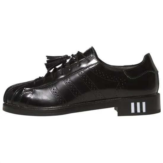 Adidas Dress Superstar Clot By Edison Chen Black