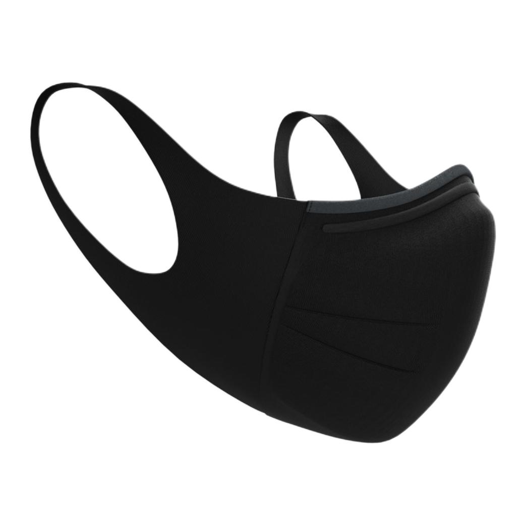 Маска Under Armour Under Armour (черная)