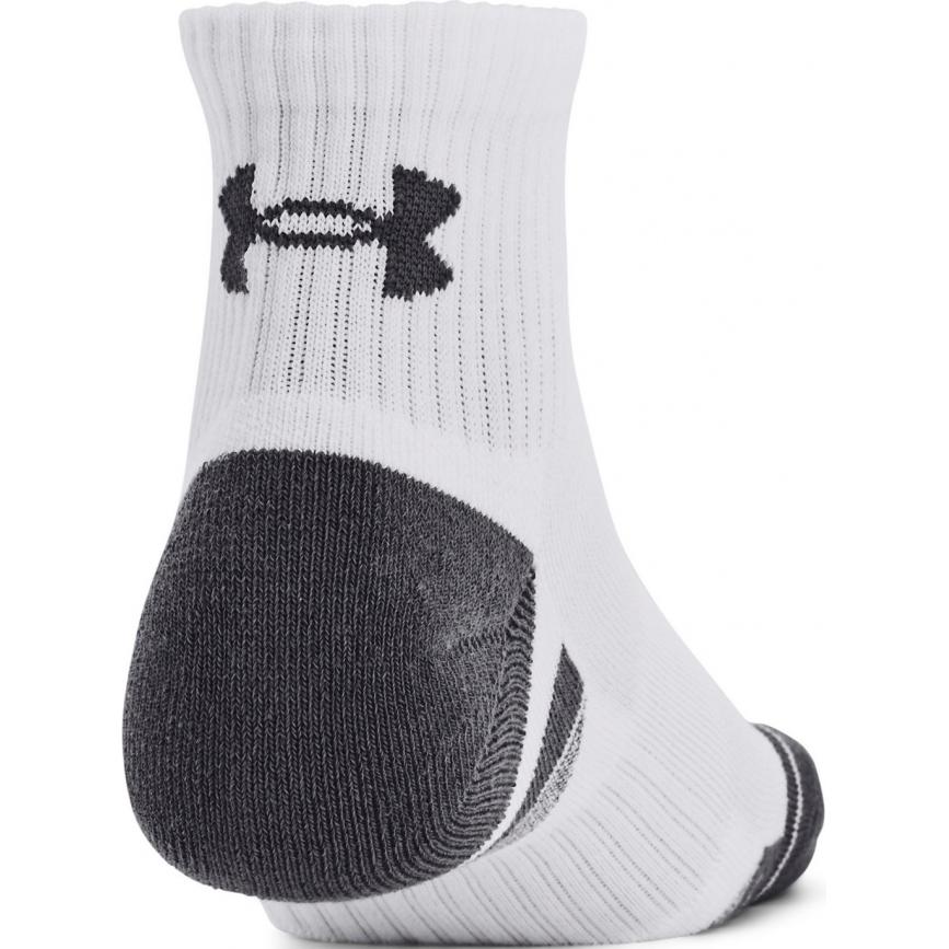 Under Armour Unisex Crew Socks