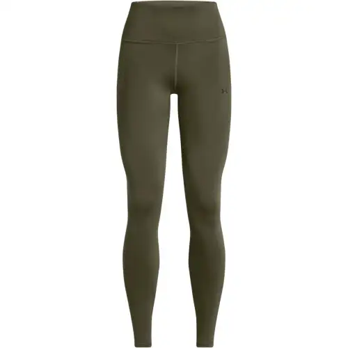 Under Armour Motion Yoga Pants Women's Green