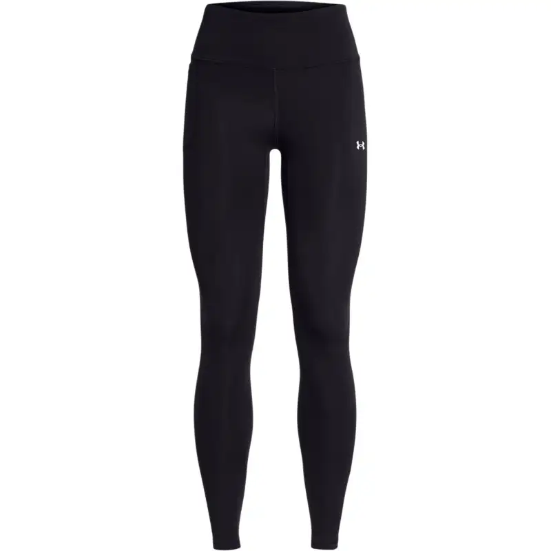 Under Armour Motion Yoga Pants Women's Black