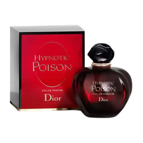 DIOR Bai Ying Song Red Poison