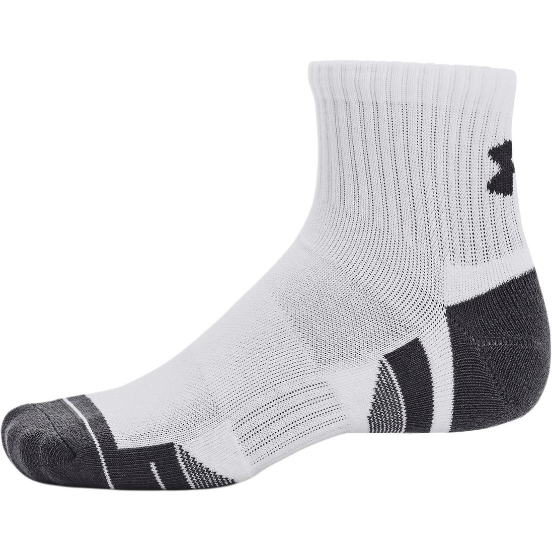 Under Armour Unisex Crew Socks