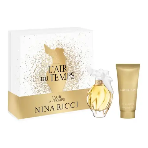 NINA RICCI Flying Together Box