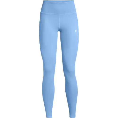 Under Armour Motion Yoga Pants Women's Horizon Blue