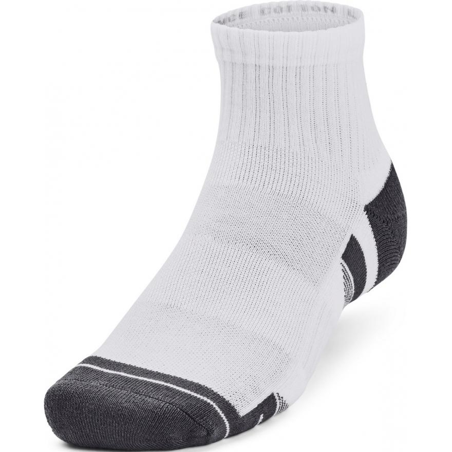 Under Armour Unisex Crew Socks