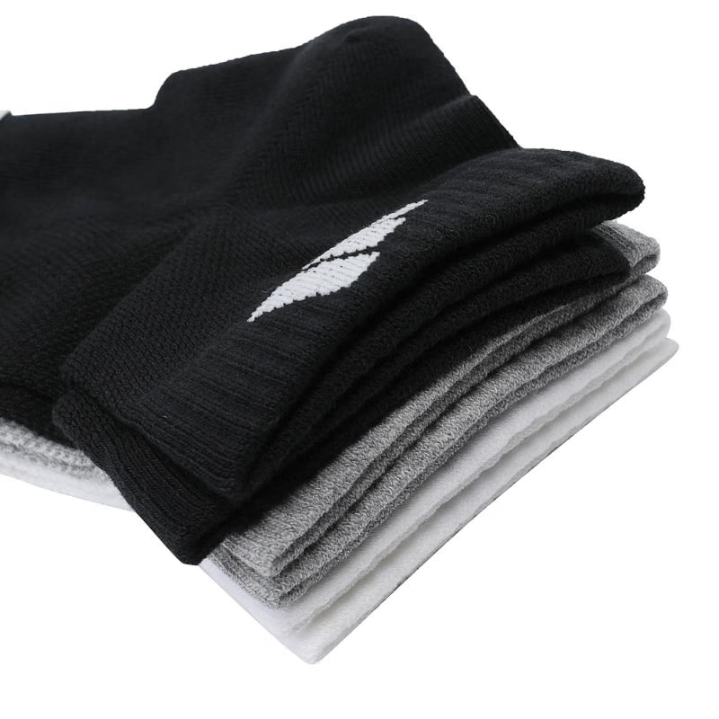 Adidas Ankle Socks Unisex 3 Pack