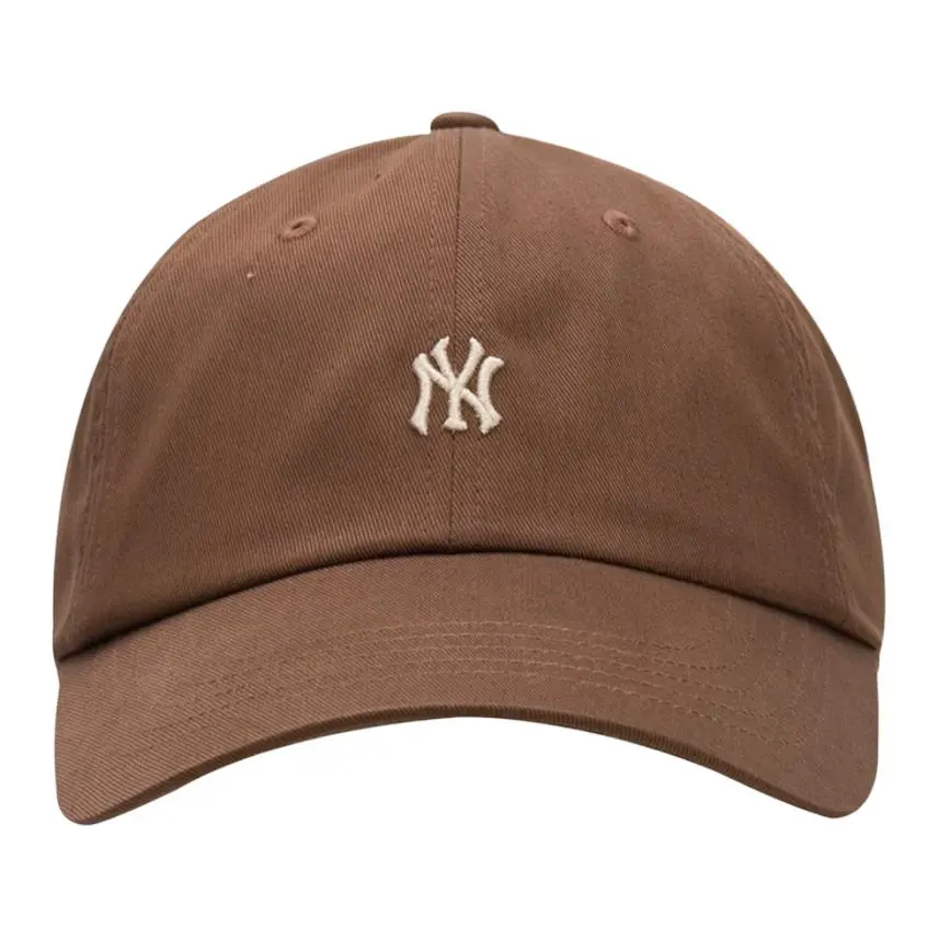 MLB Baseball Caps Unisex Umber