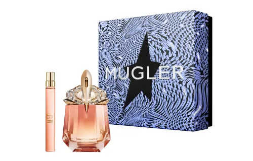 Mugler Müller Alien Goddess Box