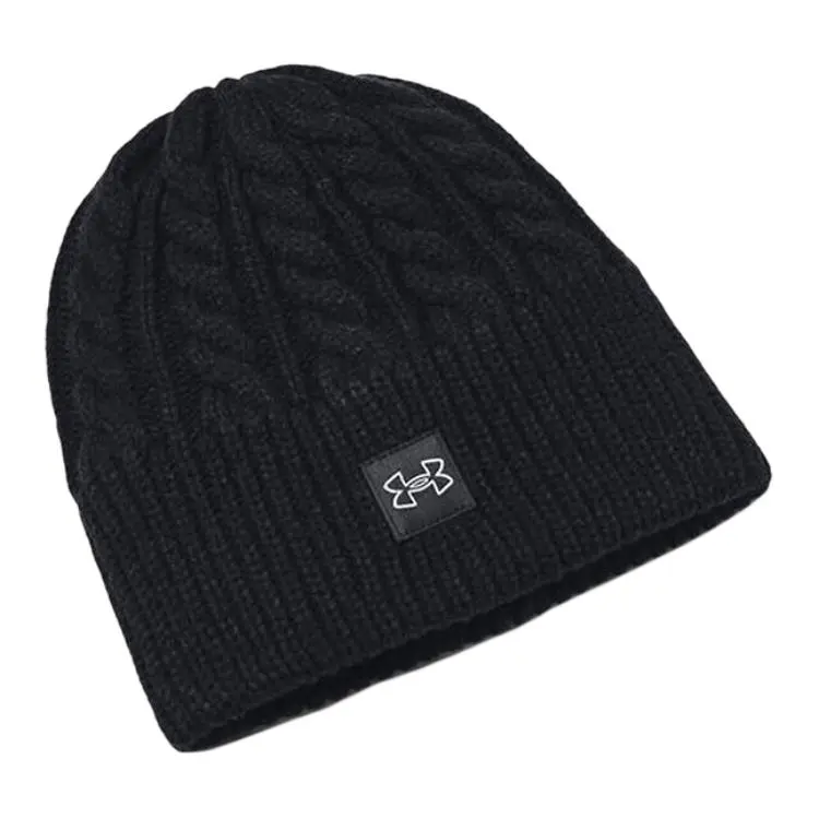 Under Armour Beanies Women's Black