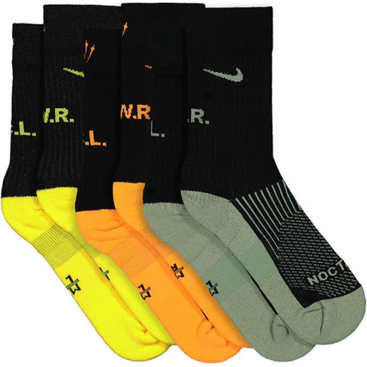 Nike Men’s Knee High Socks
