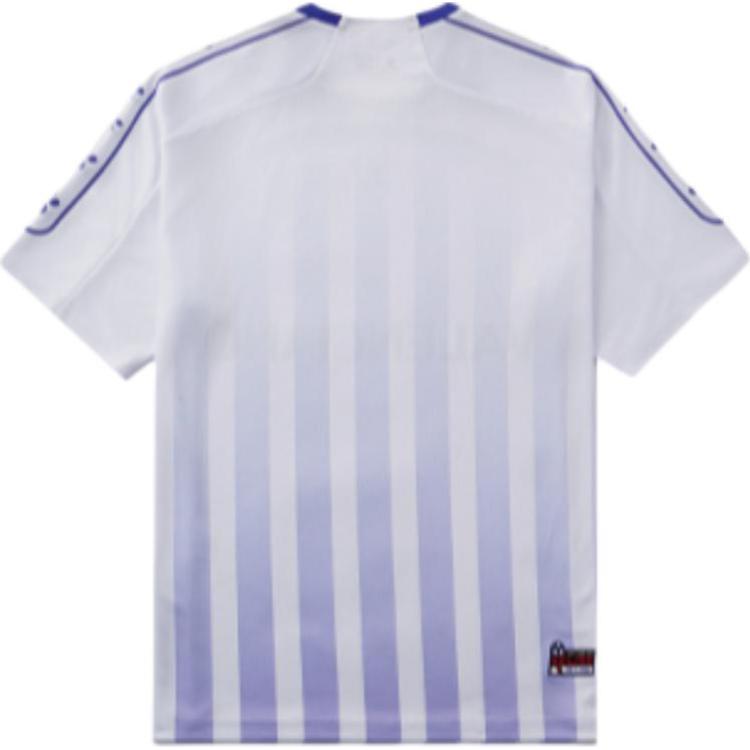 KELME Soccer Jersey Men’s Bright White