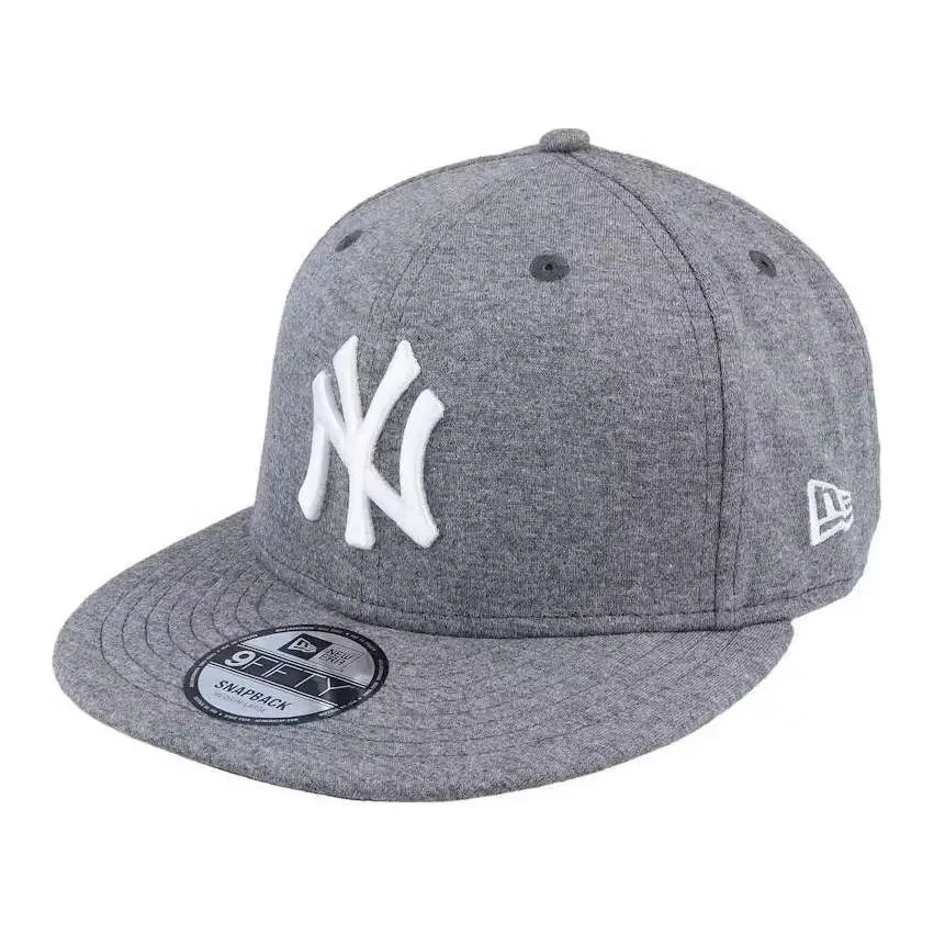 New Era Baseball Caps Unisex White
