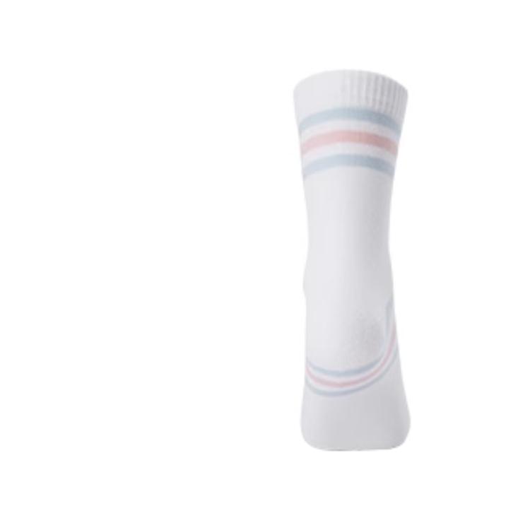 Женские носки Fila Kids Socks 2-Pack (белые) — фото 9