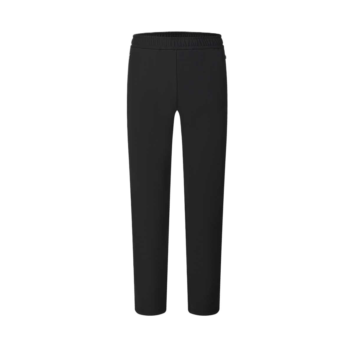 Мужские штаны Fila Fitness (черные)