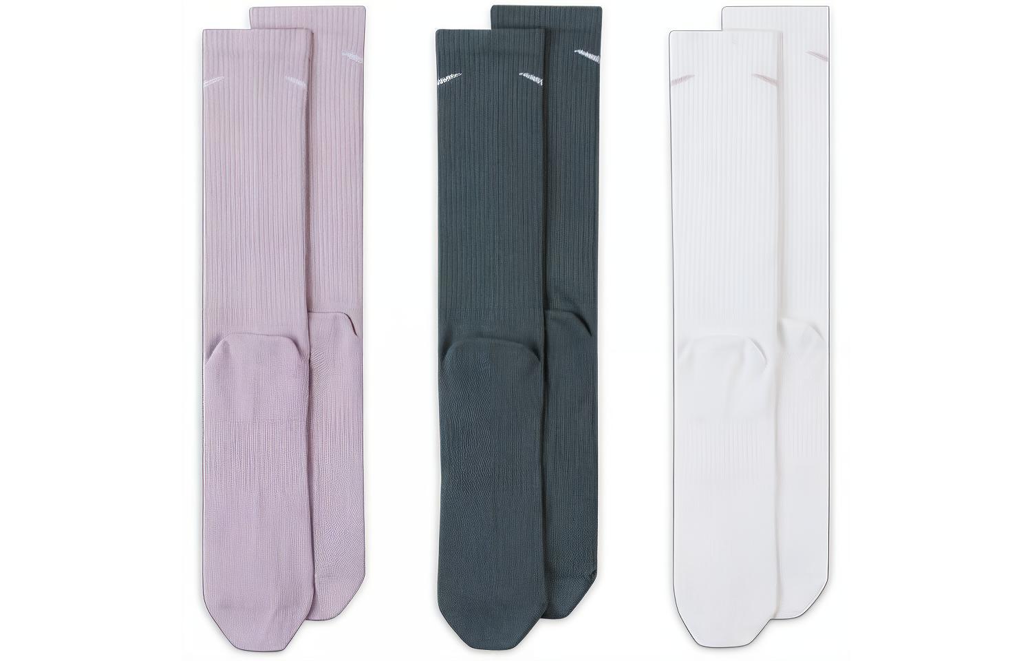 Nike Men’s Crew Socks
