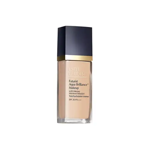 Effective foundation for skin care, oil sheen control, improves skin tone, 30 ml, 6 month