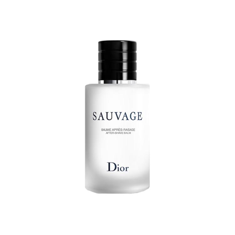 Лосьон после бритья Dior Sauvage (прозрачный)