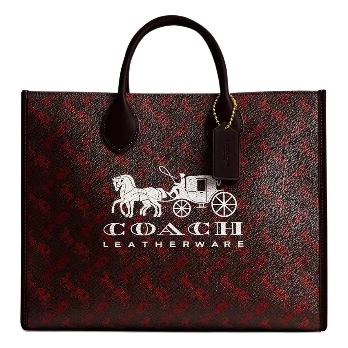 COACH Ace Handbags