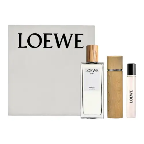 LOEWE 001 Box