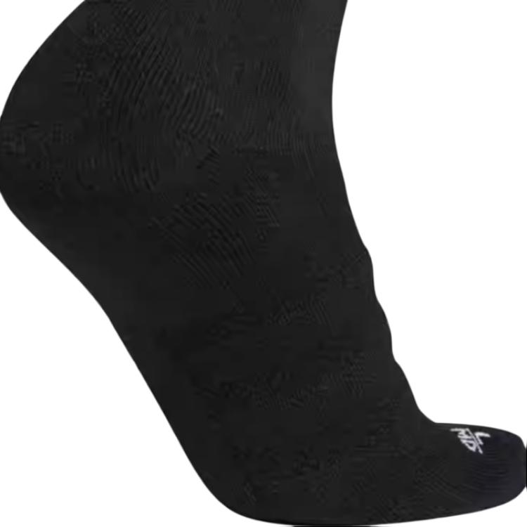 Adidas Knee High Socks Unisex 1 Pack Black