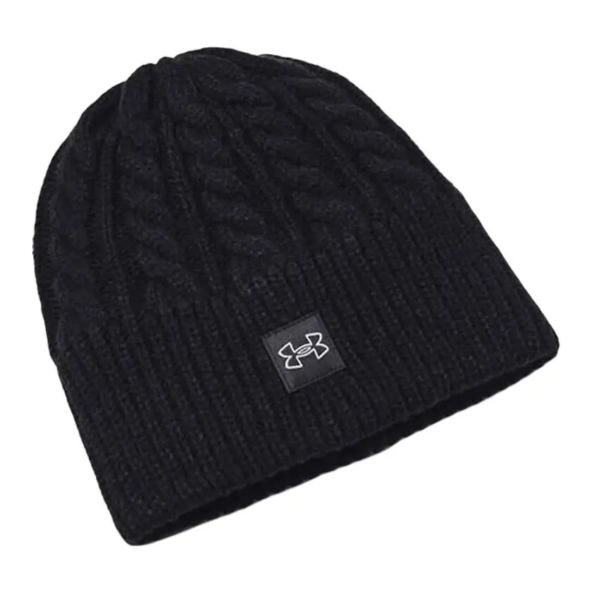 Under Armour Beanies Women's Black