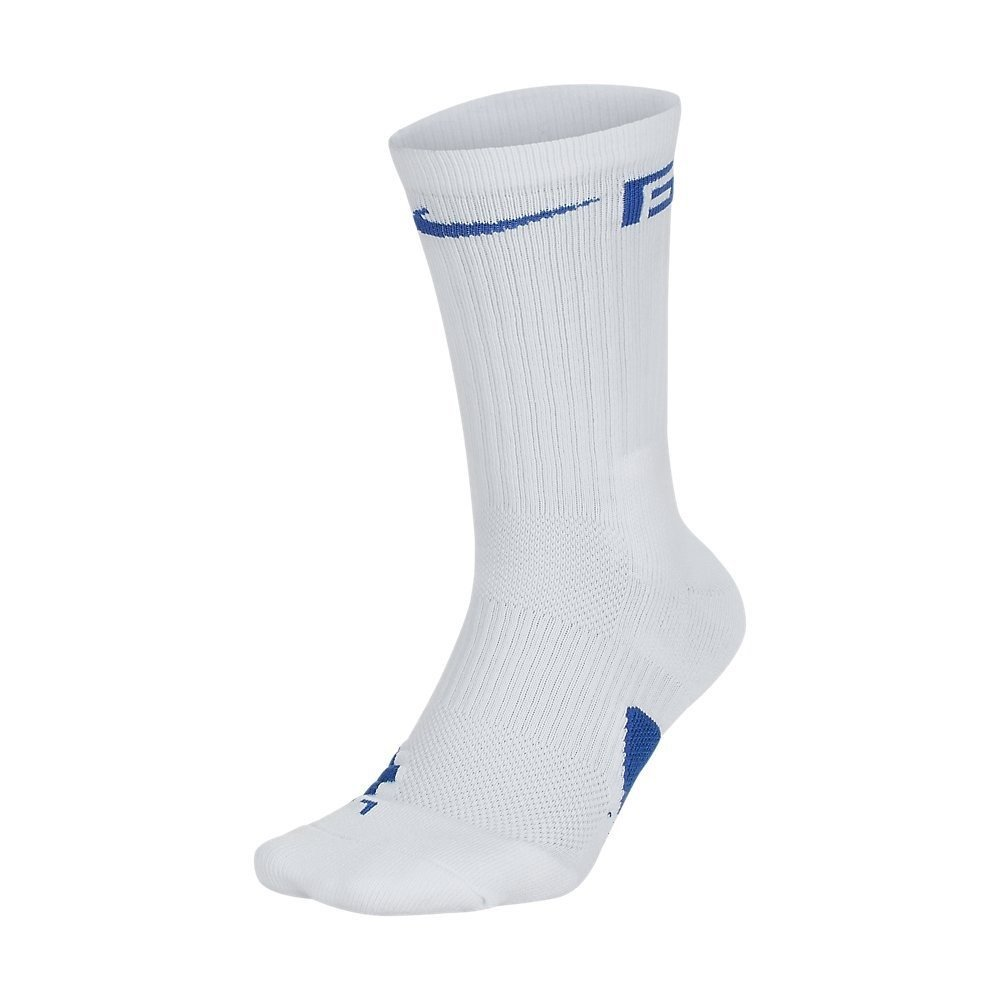 Nike Crew Socks All Unisex White