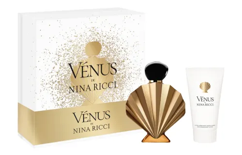 NINA RICCI Vénus De Nina Ricci