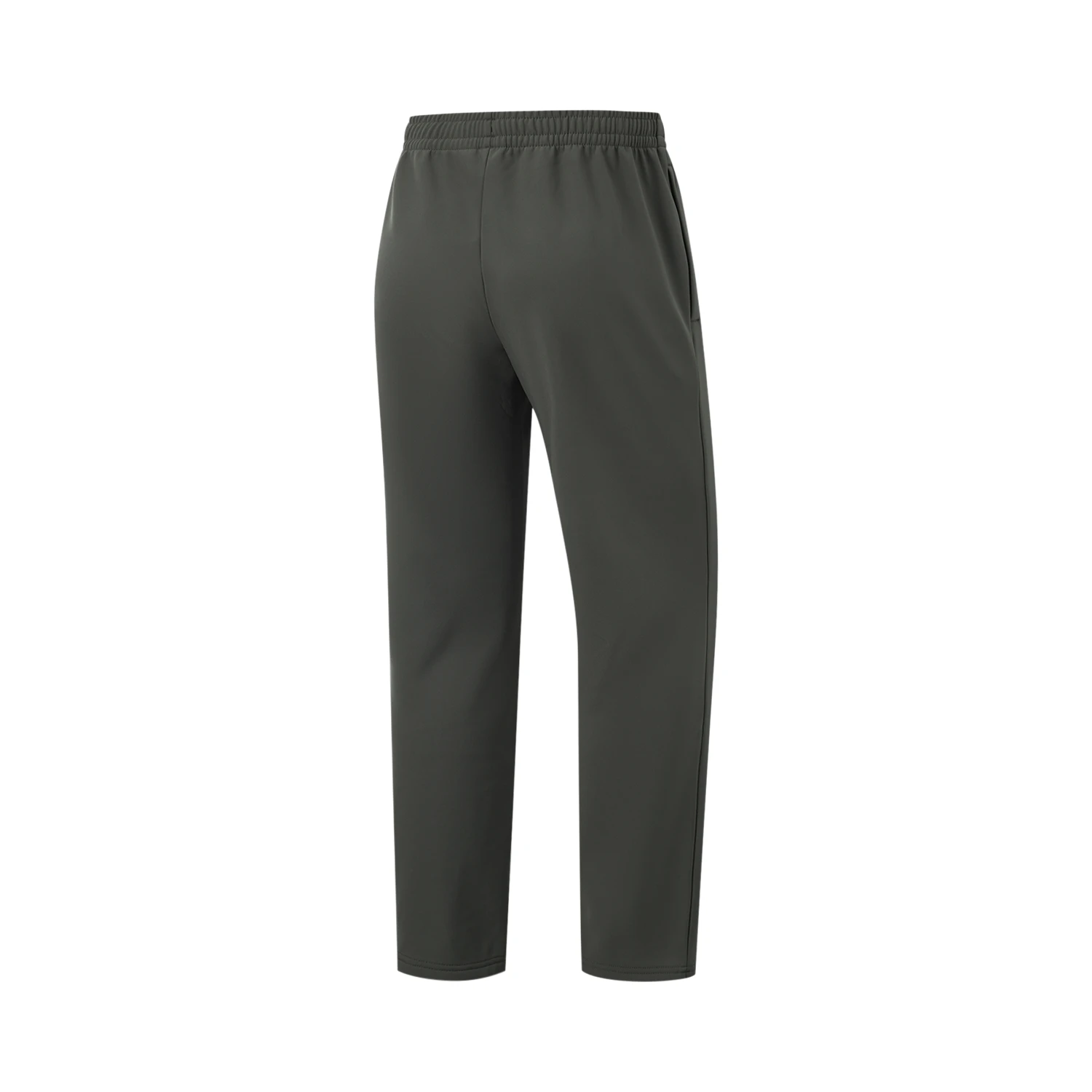 Li Ning Fitness Series Sports Pants Men’s Obsidian Gray
